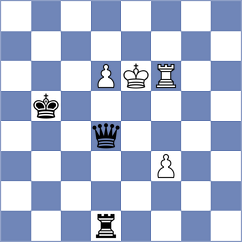 Mendoza Choez - Aucay Cabrera (Chess.com INT, 2020)
