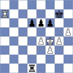 Liascovich - Lagares Rodriguez (Villa Martelli ARG, 2024)