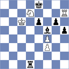 Lewicki - Albuquerque (Chess.com INT, 2020)