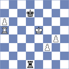 Ponizil - Mamedjarova (chess.com INT, 2025)