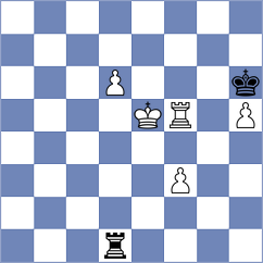 Movahed - Jumabayev (chess.com INT, 2025)