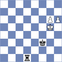 Tan - Saiz Rodriguez (chess.com INT, 2025)