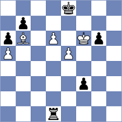 Garzon Zapatanga - Gutkin (chess.com INT, 2025)