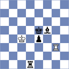 Panelo Munoz - Crickmore (Castelldefels, 2005)