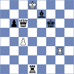 Artemenko - Paravyan (chess.com INT, 2022)