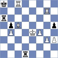 Garcia - Nicolas (Spain, 1993)