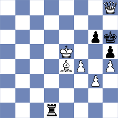 Hajiyev - Owen (chess.com INT, 2022)