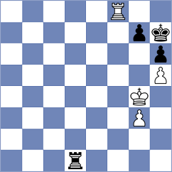 Iturrizaga Bonelli - Mamedov (chess.com INT, 2024)