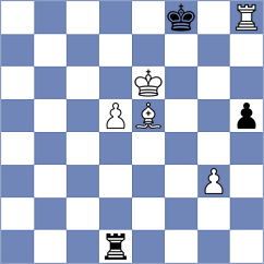 Hehn - Hoppe (Playchess.com INT, 2020)