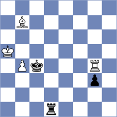 Machidon - Benmesbah (chess.com INT, 2023)