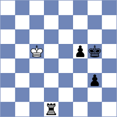 Corrales Jimenez - Kononenko (chess.com INT, 2022)