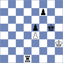 Hehir - Sasvatha A (chess.com INT, 2025)