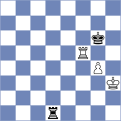 Winkels - Redor (chess.com INT, 2025)
