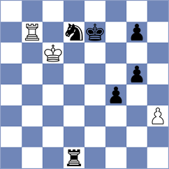 Tolmacheva - Vinkovsky (Irkutsk, 2007)