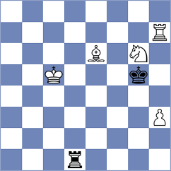 Jimenez Fernandez - Gavarrete (chess.com INT, 2025)