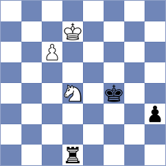 Kurmangaliyeva - Vantika (New York USA, 2024)