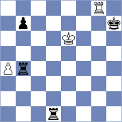 Oparin - Beerdsen (chess.com INT, 2025)
