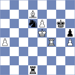 Cramton - Dobrov (Playchess.com INT, 2005)