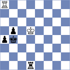 Karas - Jarovinsky (chess.com INT, 2022)