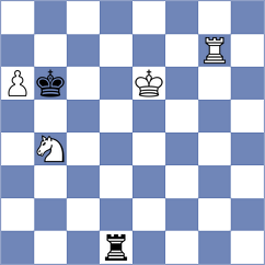 Vachier Lagrave - So (Bucharest ROU, 2025)