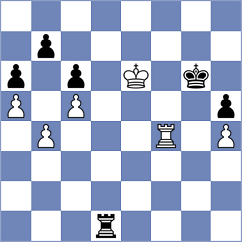 Checa - Quesada Perez (chess.com INT, 2025)