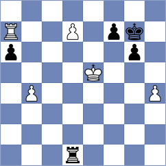 Aswath - Gruzman (chess.com INT, 2024)