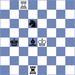 Gabrielian - Ilinca (chess.com INT, 2025)