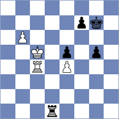 Martinez Rubi - Barraza Caracuel (Madrid, 2020)