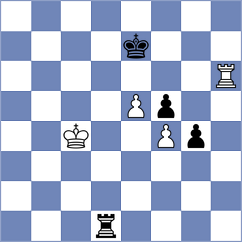 Felix Vega - Novikova (FIDE Online Arena INT, 2024)