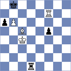 Riehle - Eynullayev (chess.com INT, 2022)