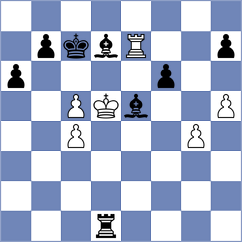 Legenia - Demeter (Chess.com INT, 2021)