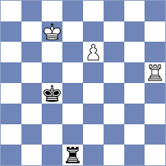 Unver - Dyulgerov (chess.com INT, 2025)
