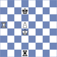 Mikhailovsky - Bluebaum (Chess.com INT, 2018)