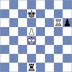 Deac - Lin (chess.com INT, 2025)