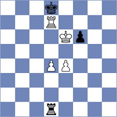 Babiy - Marcus (Chess.com INT, 2020)