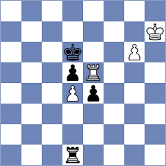 Molinaroli - De Lomas Busquets (chess.com INT, 2024)