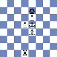 Kouskoutis - Grinev (chess.com INT, 2022)