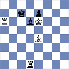 Vlassov - Abrashkin (Chess.com INT, 2021)