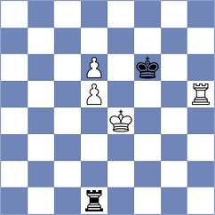 Hofmeister - Klein (Playchess.com INT, 2020)