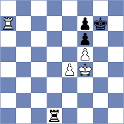 Nordahl - Vujatovic (Prague CZE, 2024)