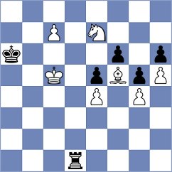 Sheehan - Baturin-Vinogradov (chess.com INT, 2025)