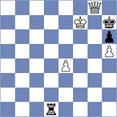 Demchenko - Moskalenko (chess.com INT, 2025)