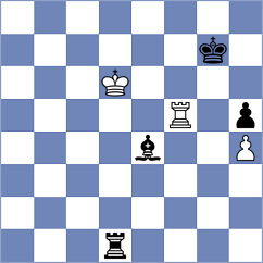 Alizadeh - Deac (chess.com INT, 2025)