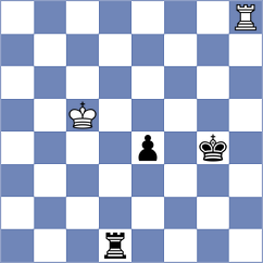 Brown - Brigljevic (Krasnogorsk RUS, 2021)