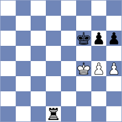 Diaz - Issani (Chess.com INT, 2020)