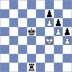 Reinecke - Yevchenko (chess.com INT, 2025)