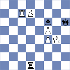 Navia - Kodihalli (chess.com INT, 2024)