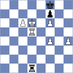 Alqudaimi - Bermudez Vives (Bled, 2002)