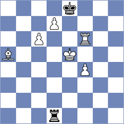 Herlemont - Astasio Sanchez (Europe Echecs INT, 2020)