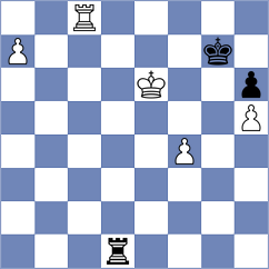 Aggelis - Sabatier (chess.com INT, 2024)